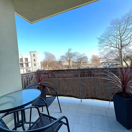 Apartamenty 19 Władysławowo 外观 照片