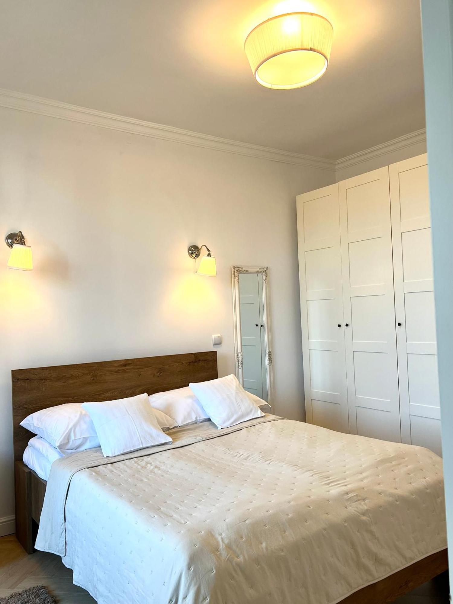 Apartamenty 19 Władysławowo 外观 照片
